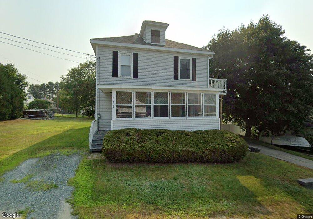 154 Summer St, Berlin, NH 03570 - photo 1