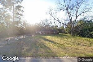2691 Old Reidsville Collins Rd, Collins, GA 30421