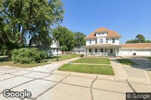 207 N Elm St, Plainview, NE 68769
