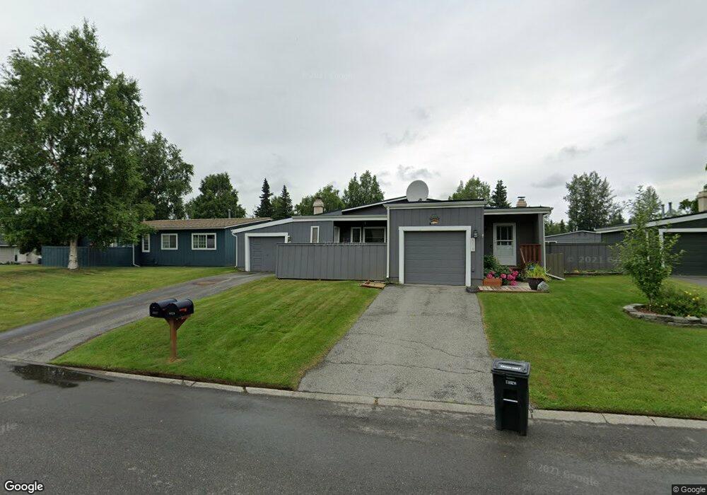 6017 Prosperity Dr, Anchorage, AK 99504 - photo 1