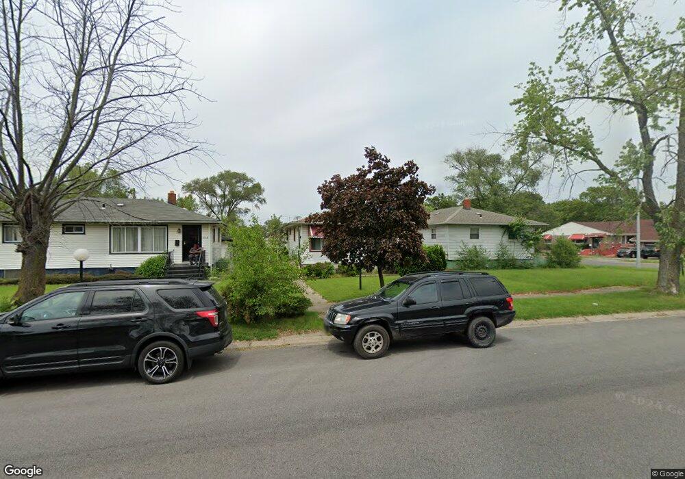 2106 W 21st Ave, Gary, IN 46404 - photo 1