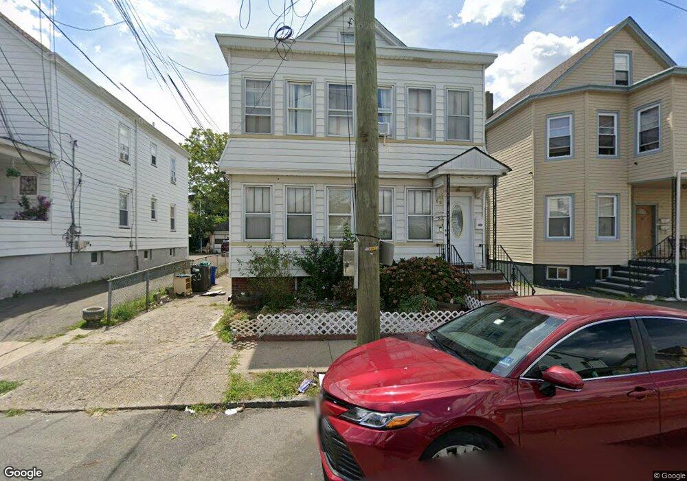 60 Danforth Ave, Paterson, NJ 07501 - photo 1