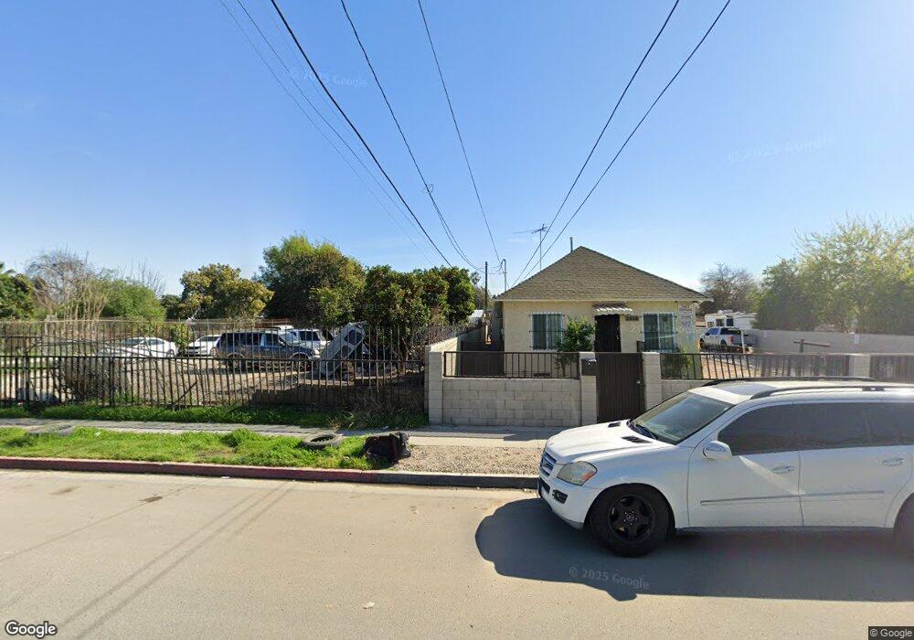 2010 E 126th St, Compton, CA 90222 - photo 1