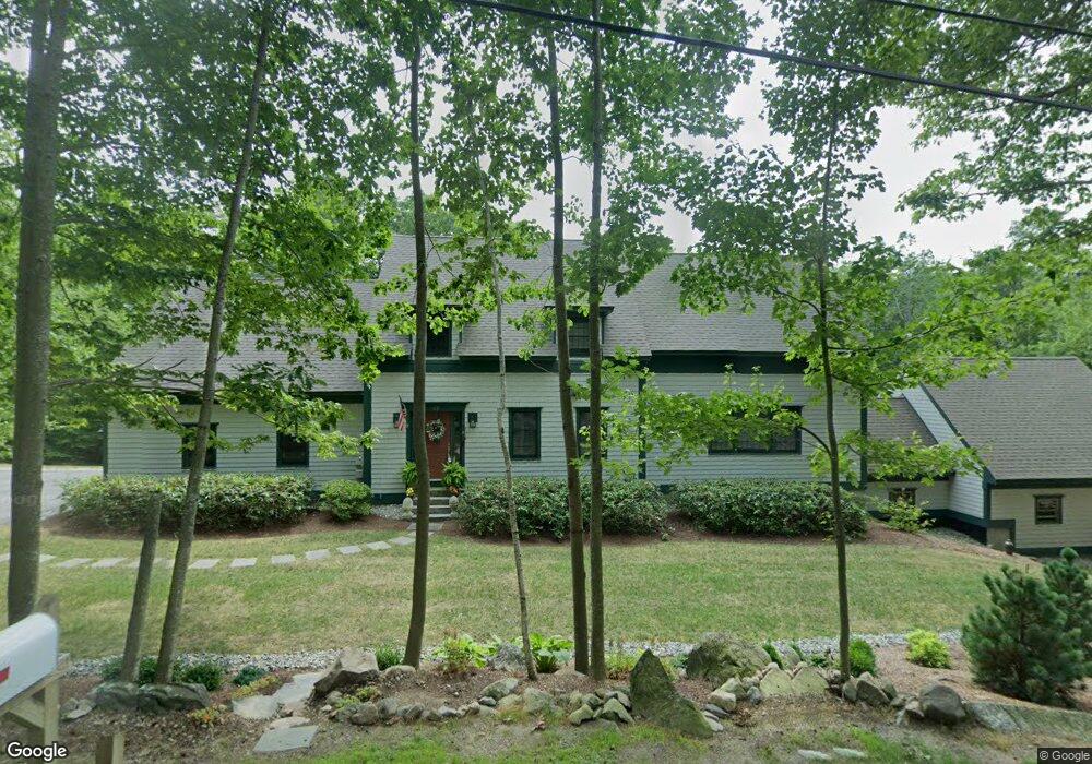 382 Forest Rd, Wolfeboro, NH 03894 - photo 1