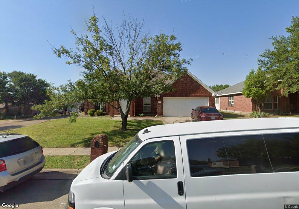 7501 Riverchase Trail, Denton, TX 76210 - photo 1