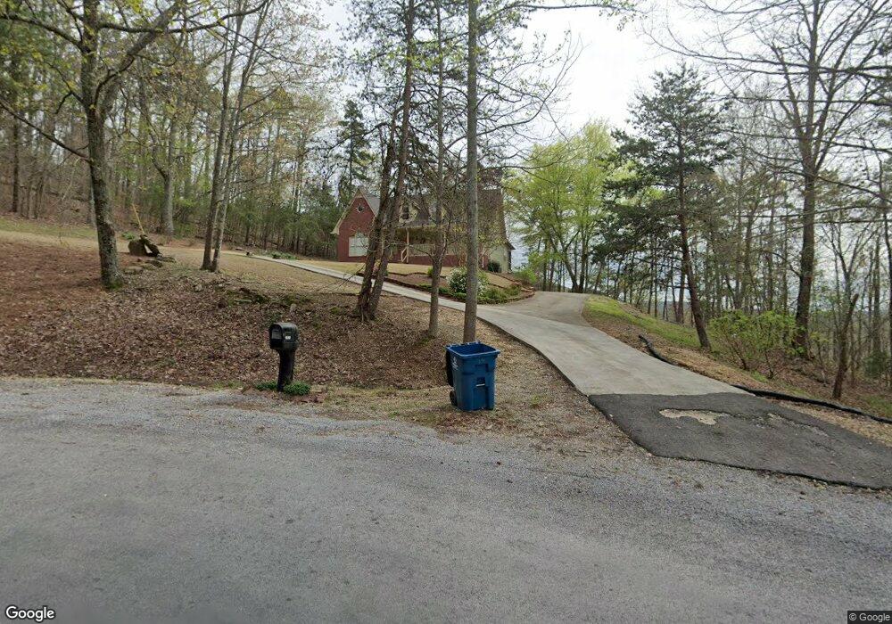 1600 Pine Mountain Rd, Remlap, AL 35133 - photo 1