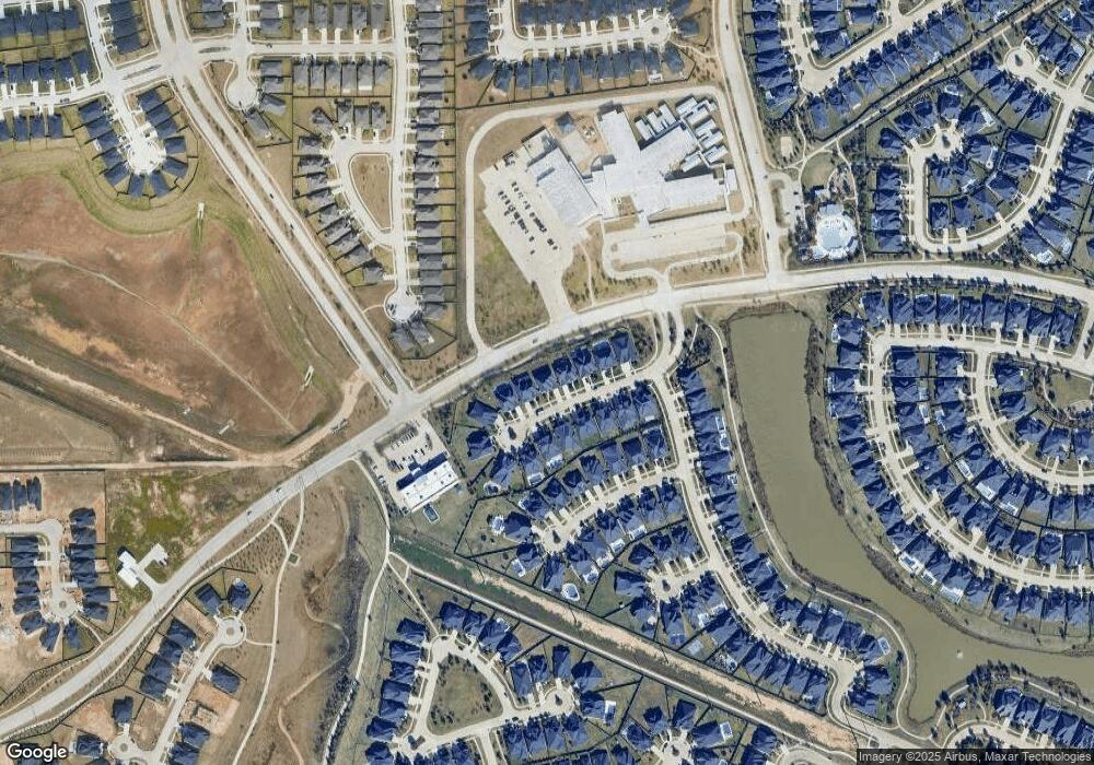 28618 Thornsby Ridge Ct, Fulshear, TX 77441 - photo 1