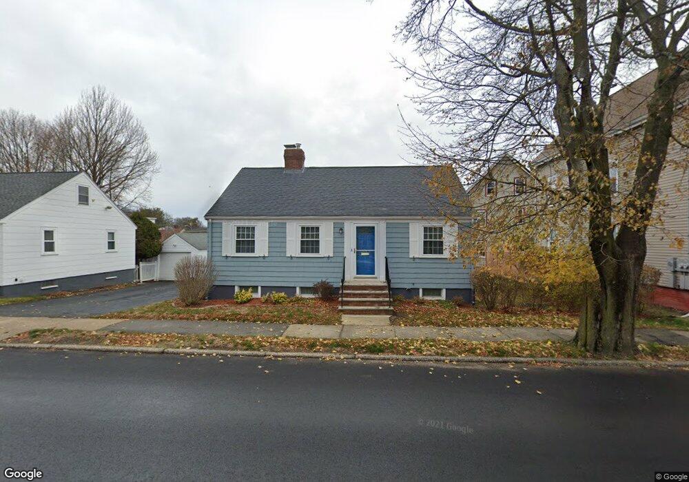 22 Waitt Ave, Lynn, MA 01902 - photo 1