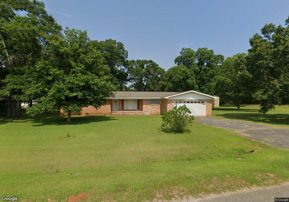 3375 Moody Loop Rd W, Wilmer, AL 36587 - photo 1