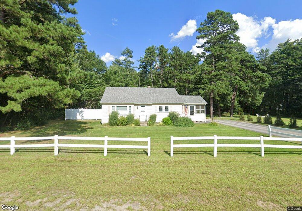 12 S Curtisville Rd, Concord, NH 03301 - photo 1