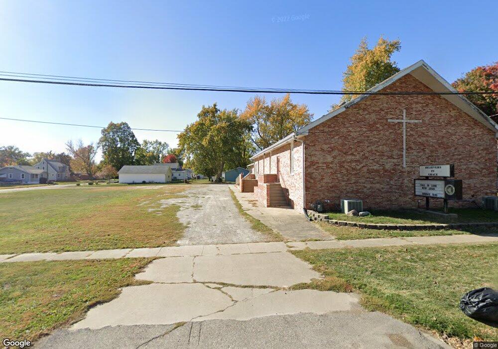 805 E 7th St N, Newton, IA 50208 - photo 1