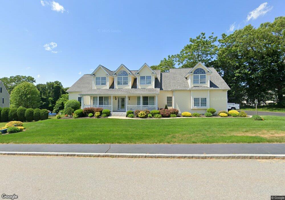 1 Mattys Way, Dracut, MA 01826 - photo 1