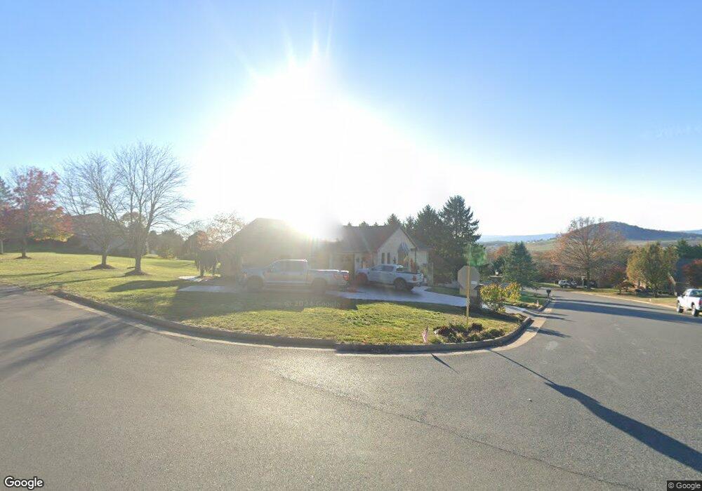2825 Pin Oak Dr, Harrisonburg, VA 22801 - photo 1