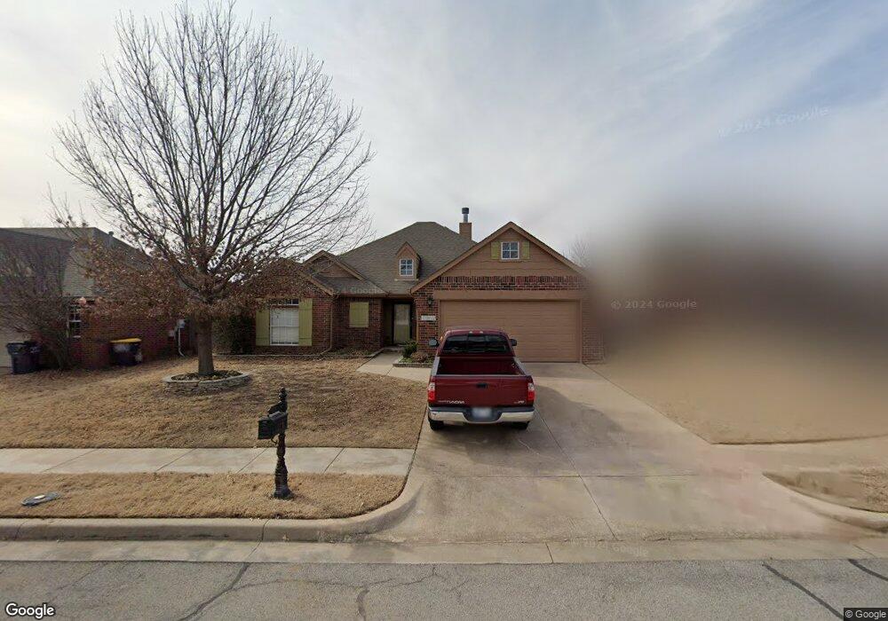 11812 S Tamarack Ct, Jenks, OK 74037 - photo 1