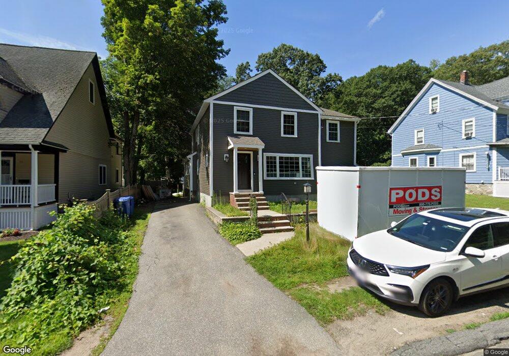 86 Spring St, Wakefield, MA 01880 - photo 1