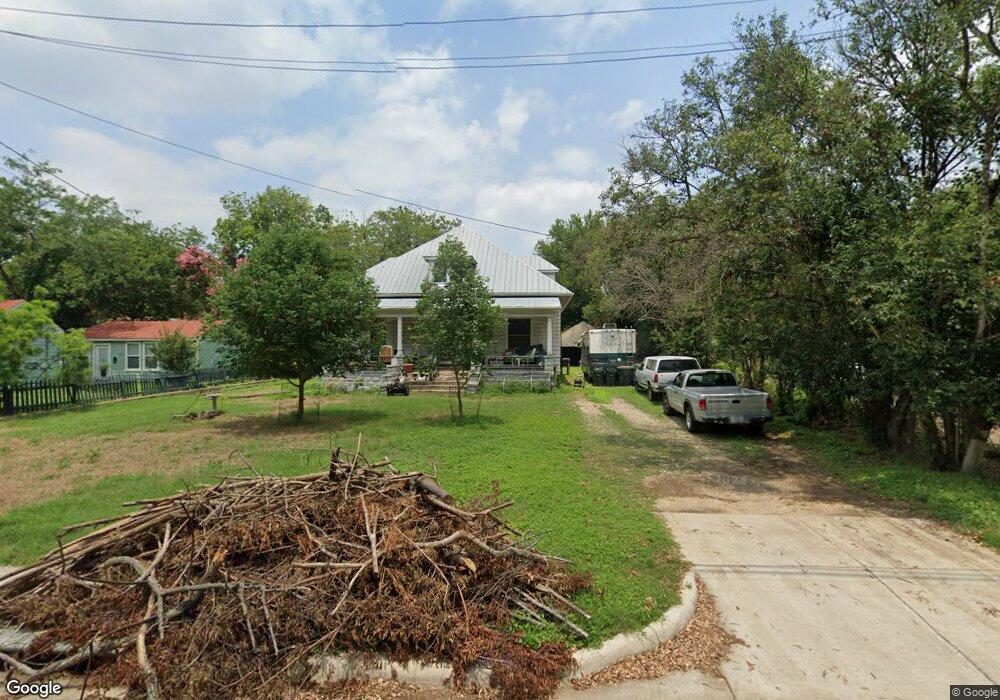 826 W San Antonio St, San Marcos, TX 78666 - photo 1