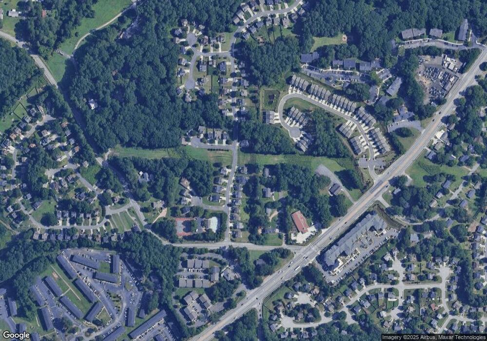 2079 Ridgestone Landing SW, Marietta, GA 30008 - photo 1