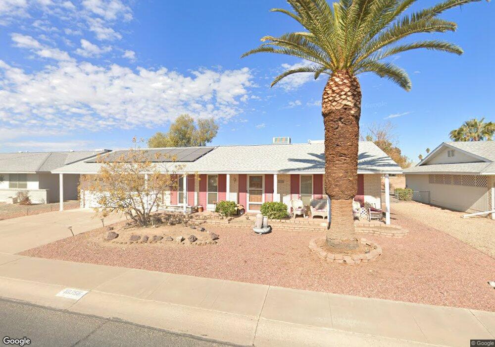 10356 W Caron Dr, Sun City, AZ 85351 - photo 1