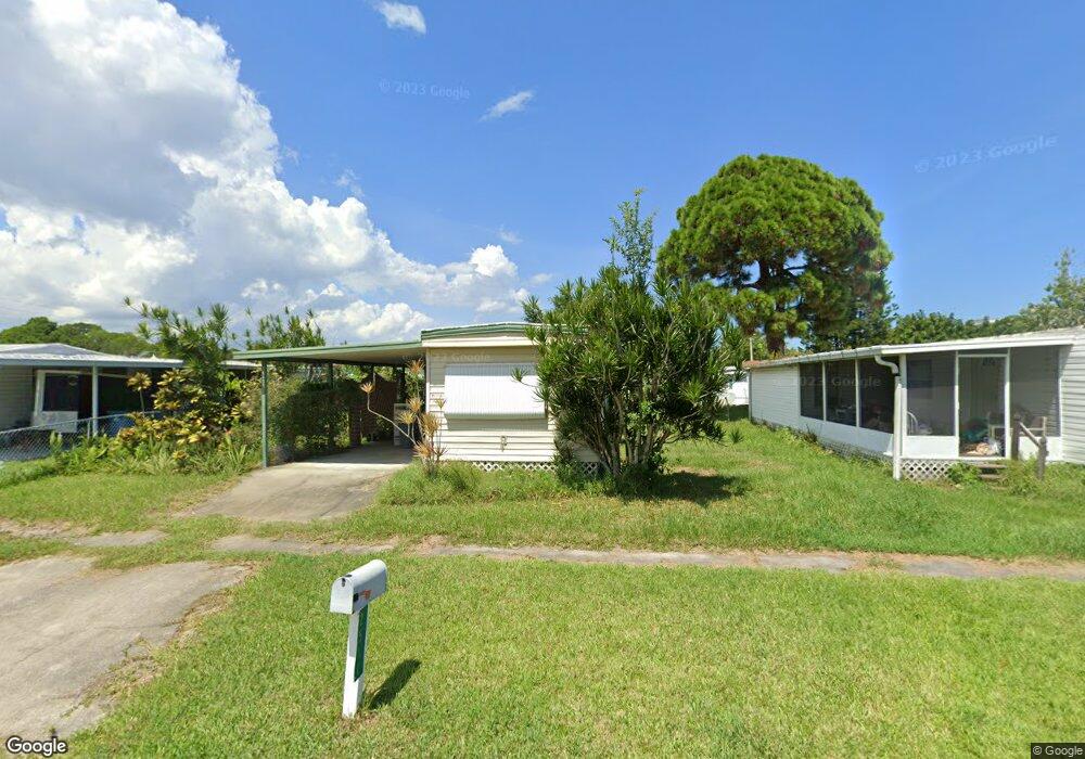 2511 Chatham Way NE, Palm Bay, FL 32905 - photo 1