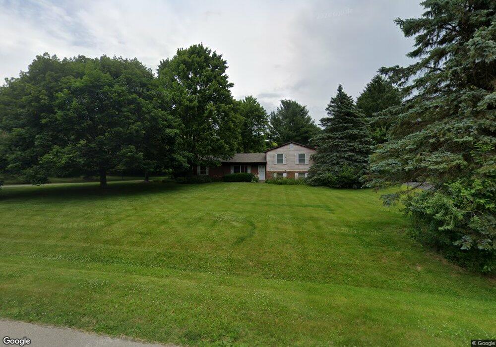 9905 Horseshoe Bend, Dexter, MI 48130 - photo 1