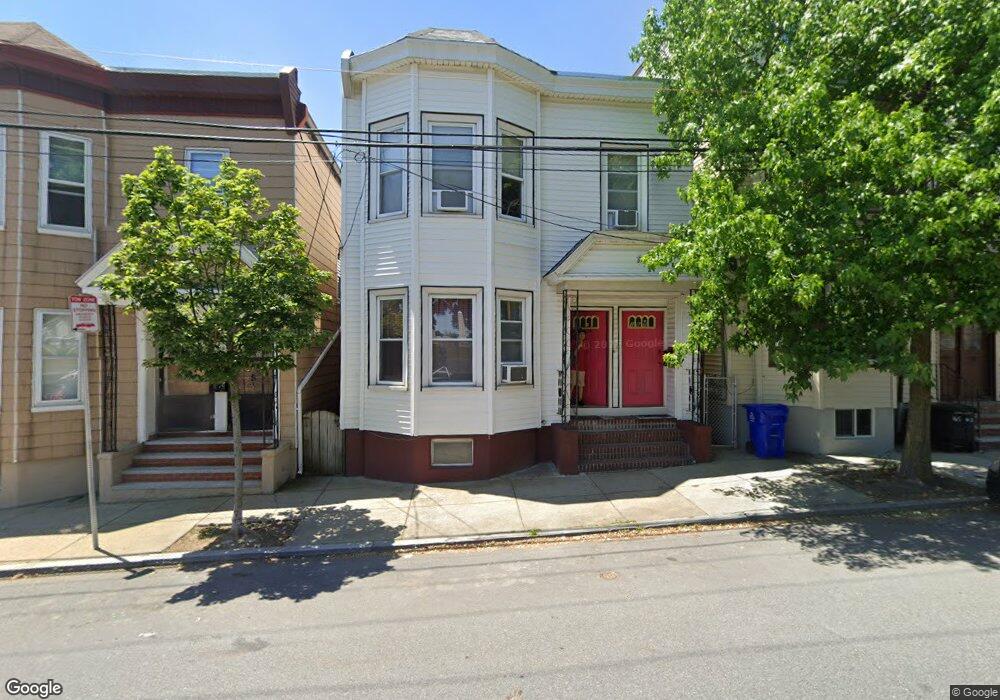 167-167A Byron St, Boston, MA 02128 - photo 1