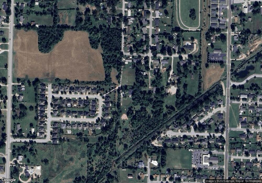 2101 S 17th St, Rogers, AR 72758 - photo 1