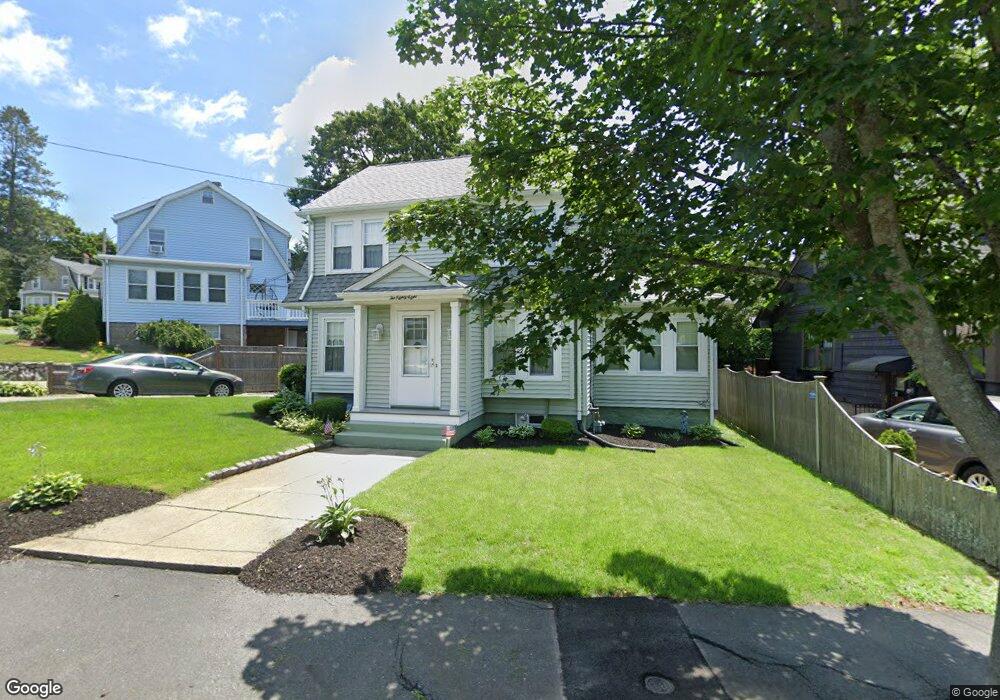 288 Elmwood Ave, Quincy, MA 02170 - photo 1