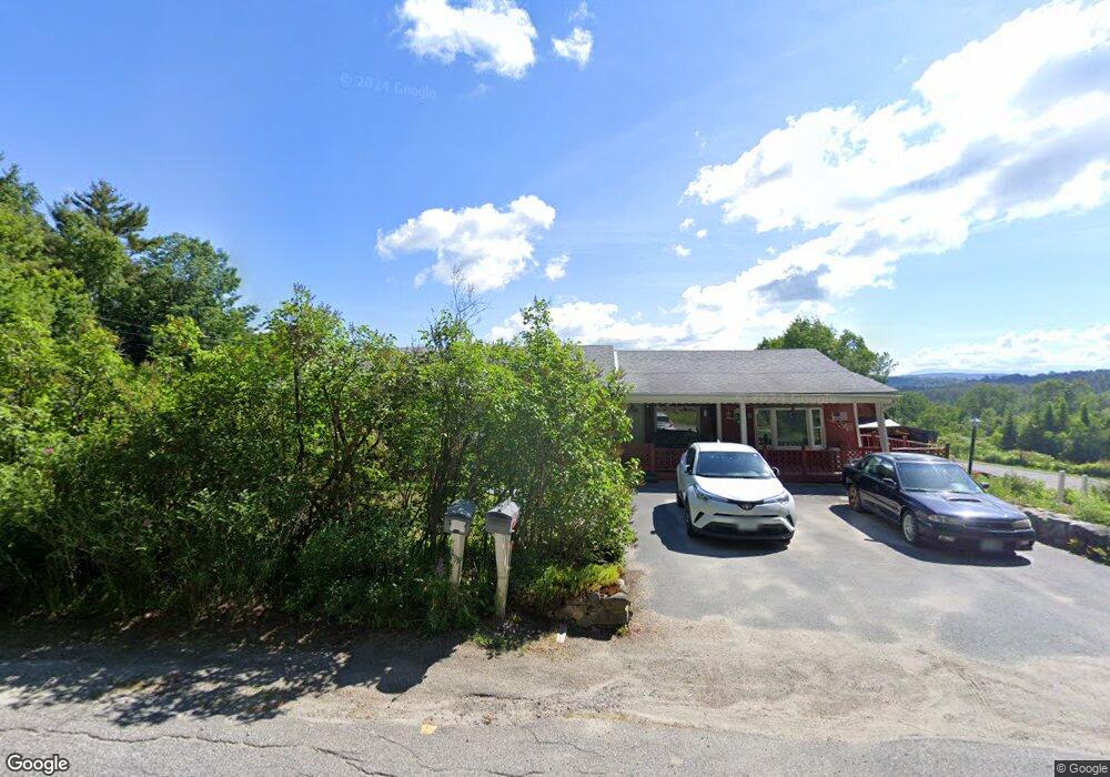 228 Hilltop Rd, Littleton, NH 03561 - photo 1