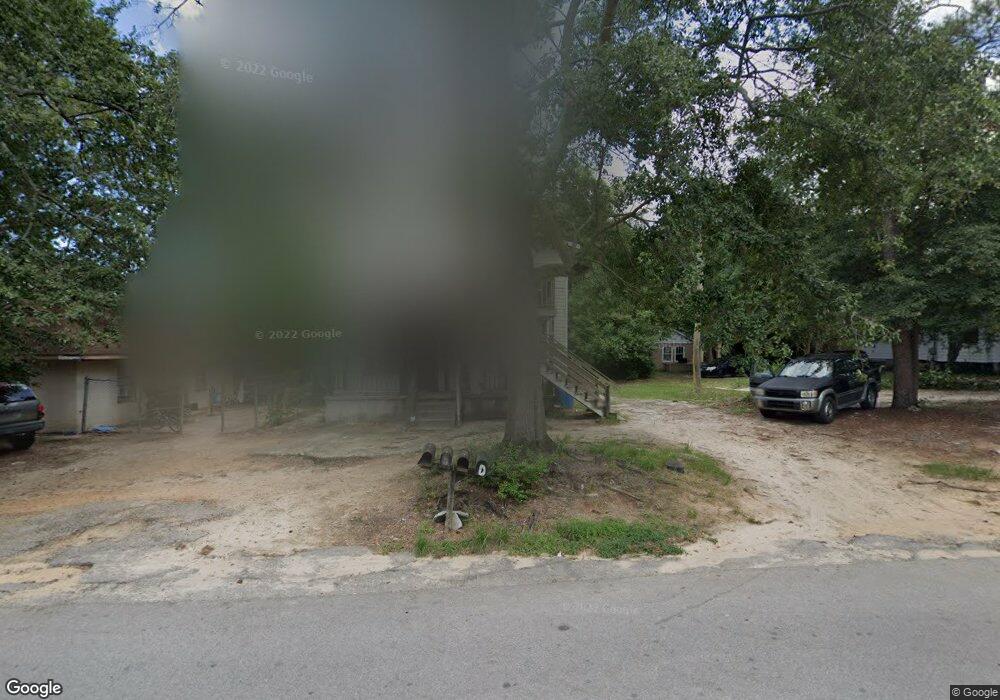 506 N Line St, West Columbia, SC 29169 - photo 1