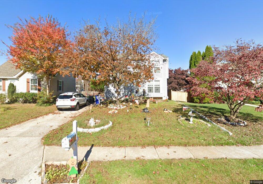 1575 Brimfield Cir, Sykesville, MD 21784 - photo 1