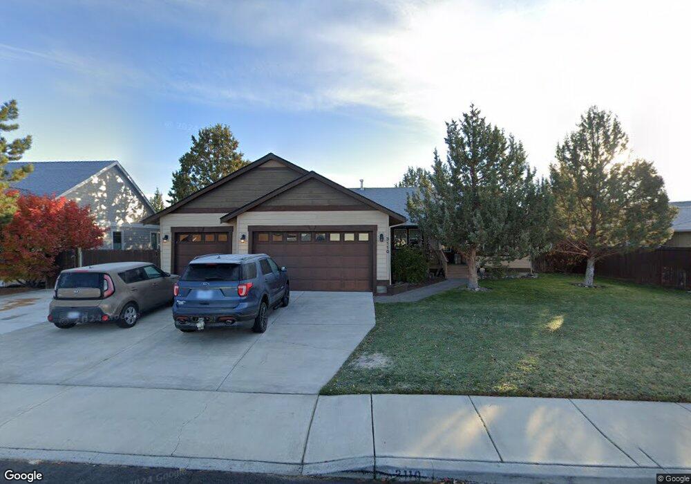 3110 SW Cascade Vista Dr, Redmond, OR 97756 - photo 1