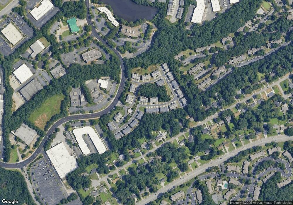 5918 Brookside Oak Cir unit 6015, Norcross, GA 30093 - photo 1