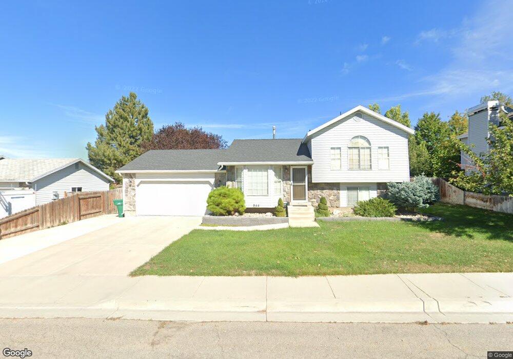 844 W 2350 N, Lehi, UT 84043 - photo 1