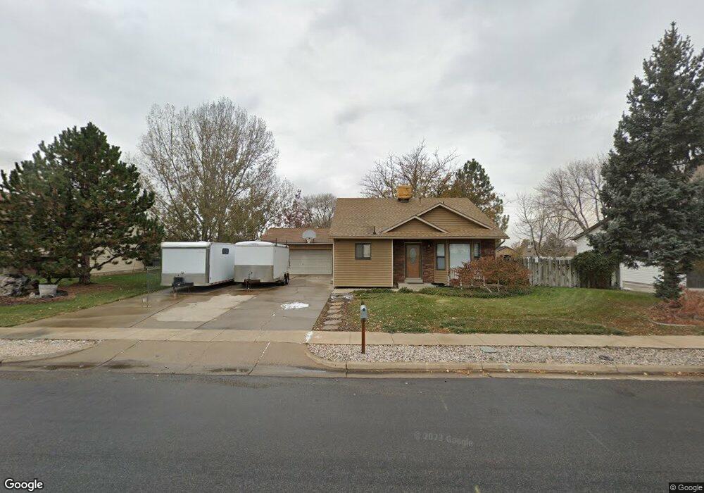 2167 N 950 W, Clearfield, UT 84015 - photo 1