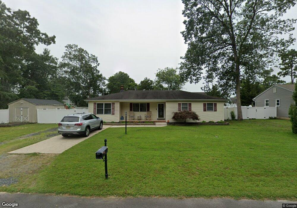 747 Baldwin St, Forked River, NJ 08731 - photo 1