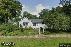 415 W Front St, Withee, WI 54498
