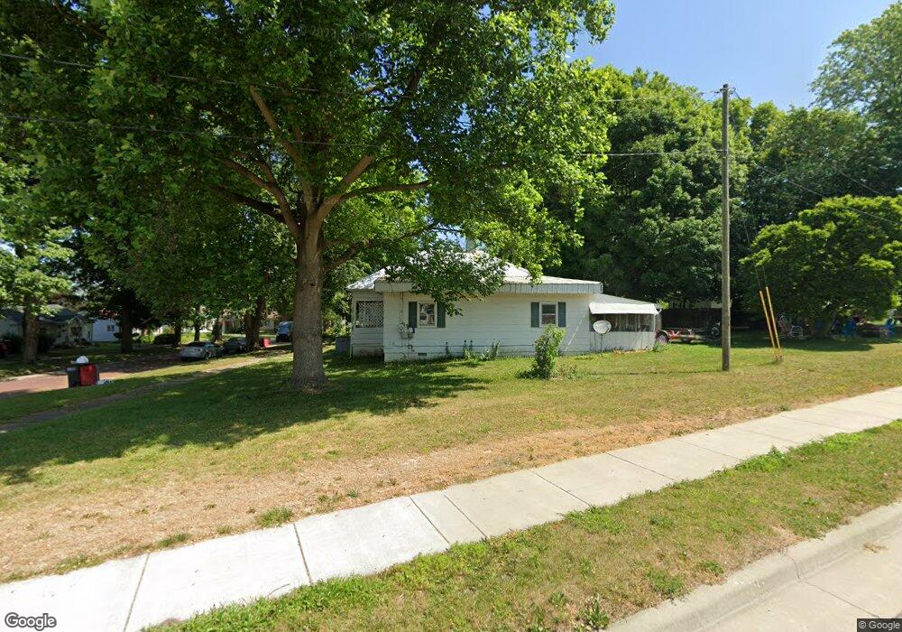 1207 S McDonald St, Attica, IN 47918 - photo 1