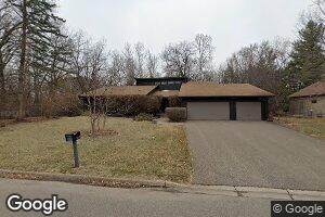 12420 Huntingdon Ln, Hopkins, MN 55305