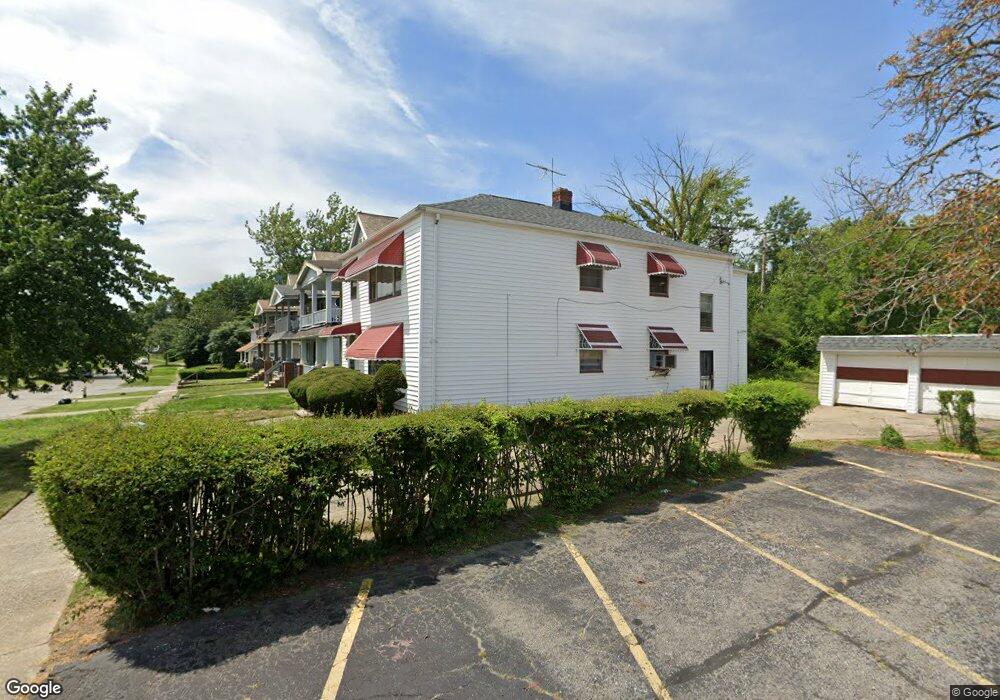 16021 Caledonia Ave, Cleveland, OH 44112 - photo 1