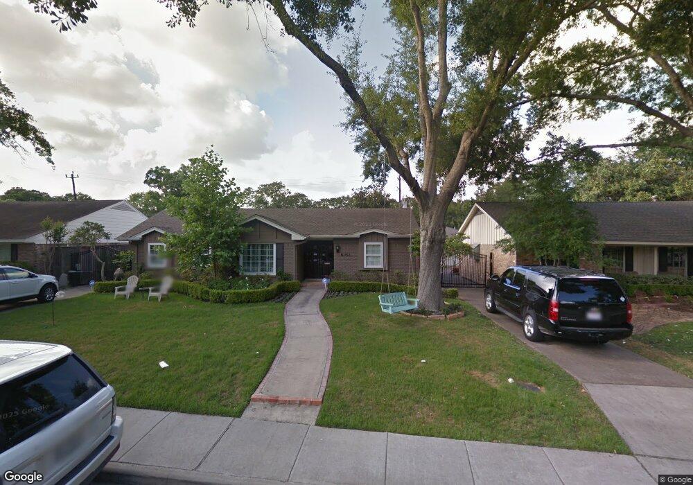 6162 Burgoyne Rd, Houston, TX 77057 - photo 1