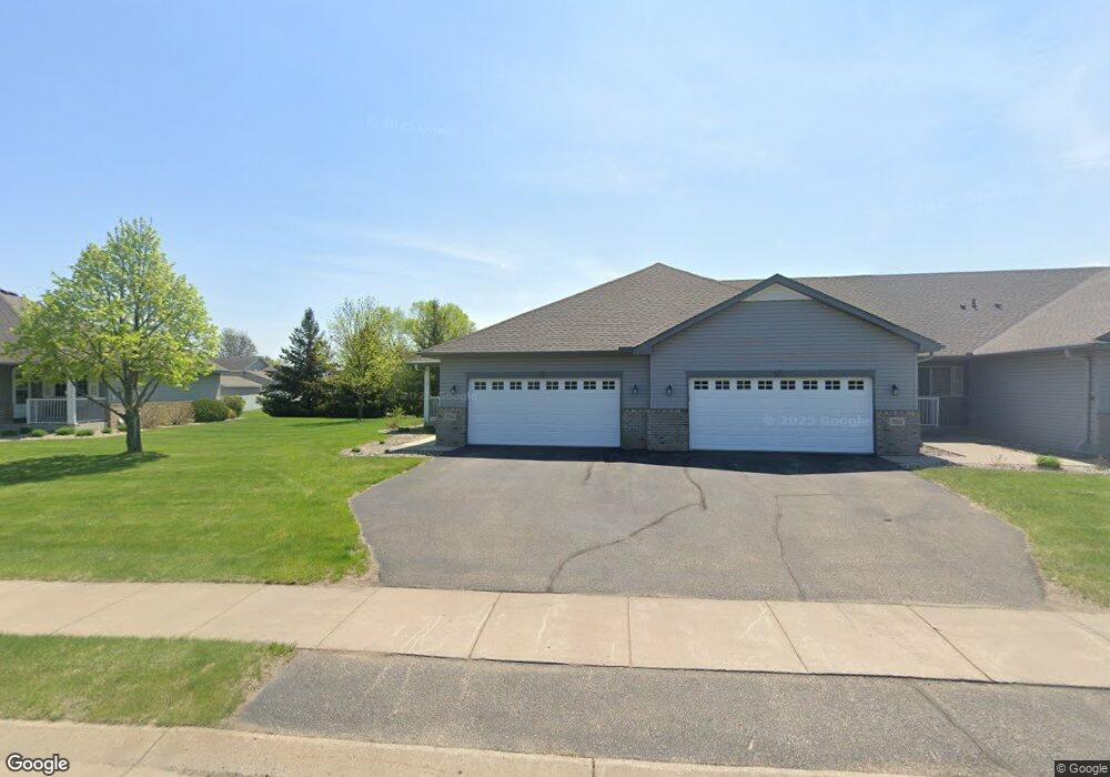 758 Independence Dr NW, Big Lake, MN 55309 - photo 1