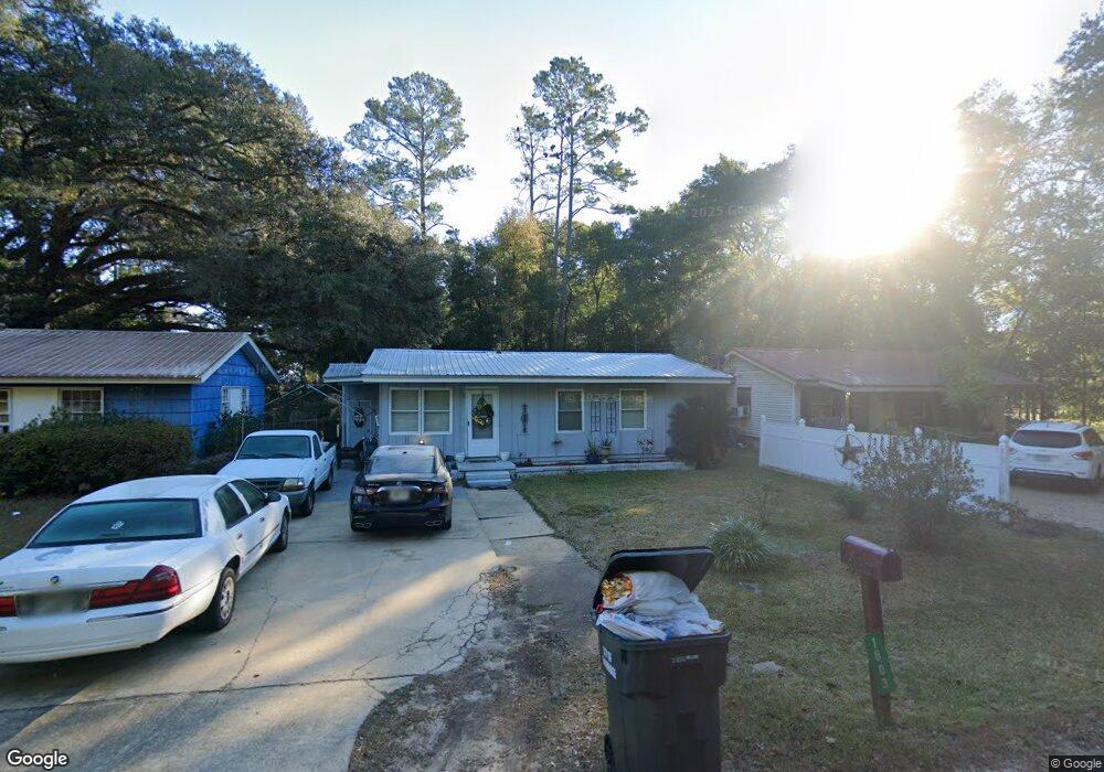 1603 Potter St, Bainbridge, GA 39819 - photo 1