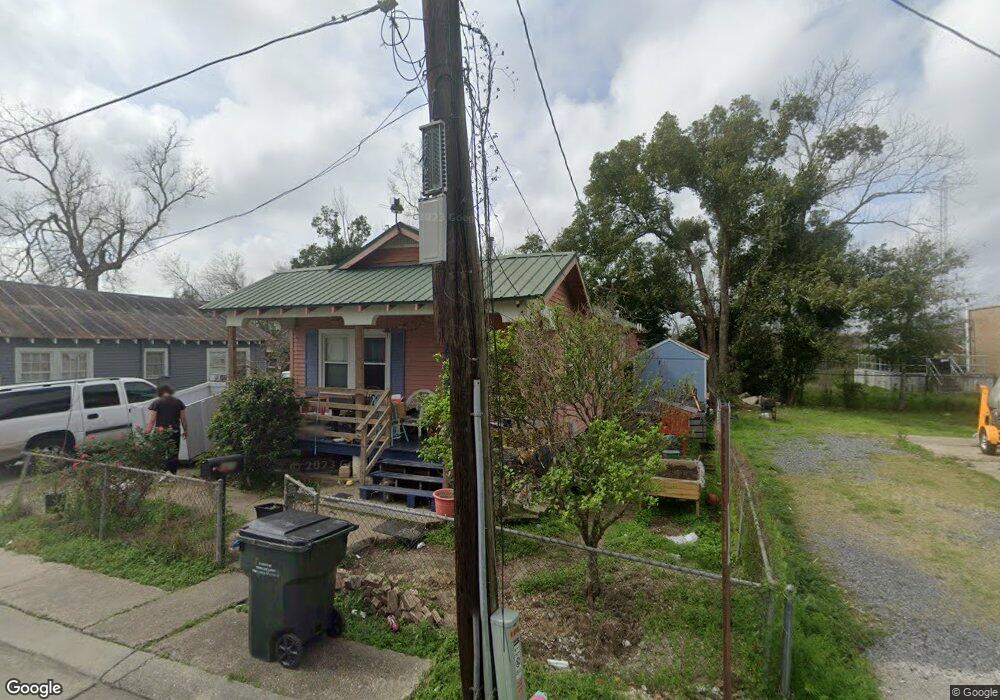 405 Garnet St, Houma, LA 70364 - photo 1