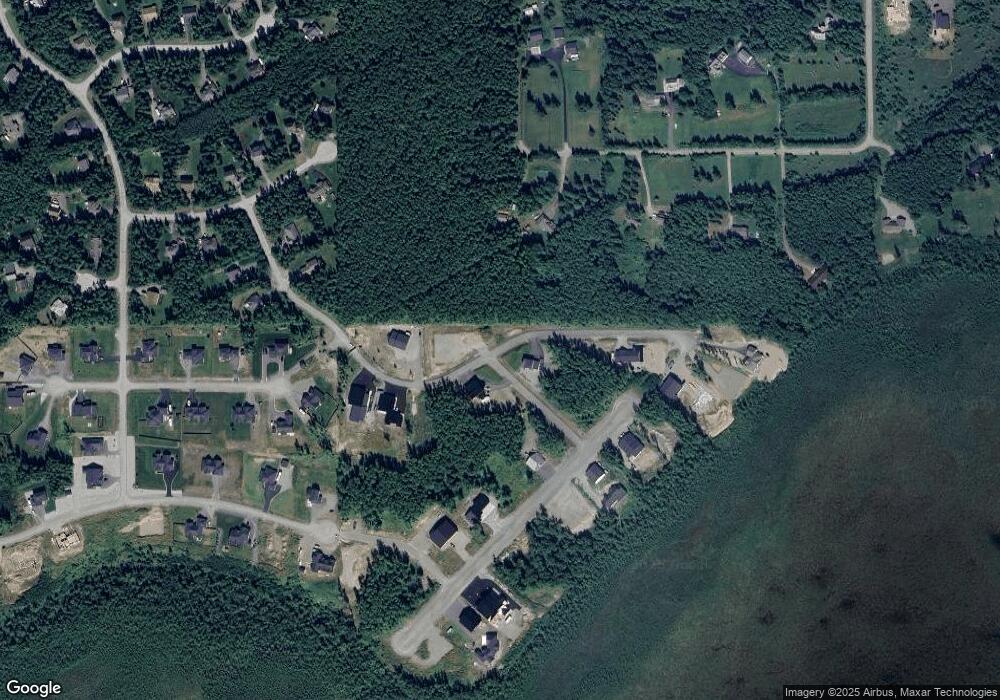 NHN S Teton Cir, Knik-Fairview, AK 99654 - photo 1