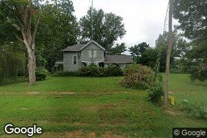 706 N 7th St, Tarkio, MO 64491