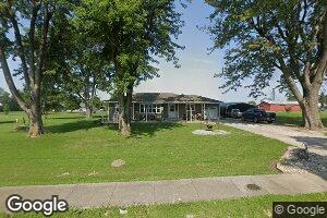 1214 Church St, Xenia, IL 62899