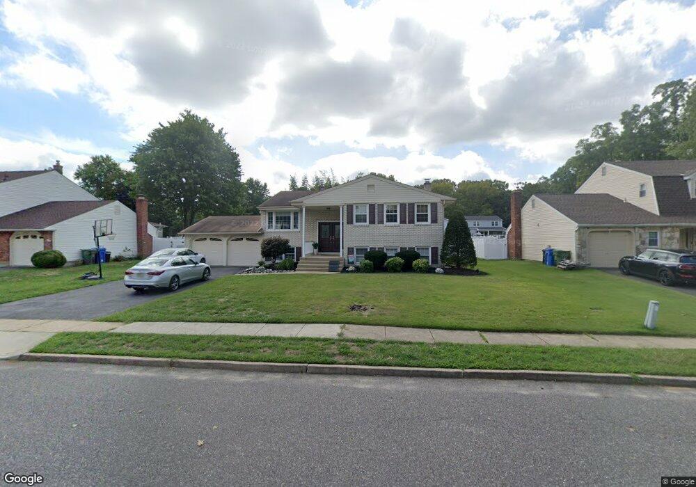 1927 Kings Point Rd, Cherry Hill, NJ 08003 - photo 1