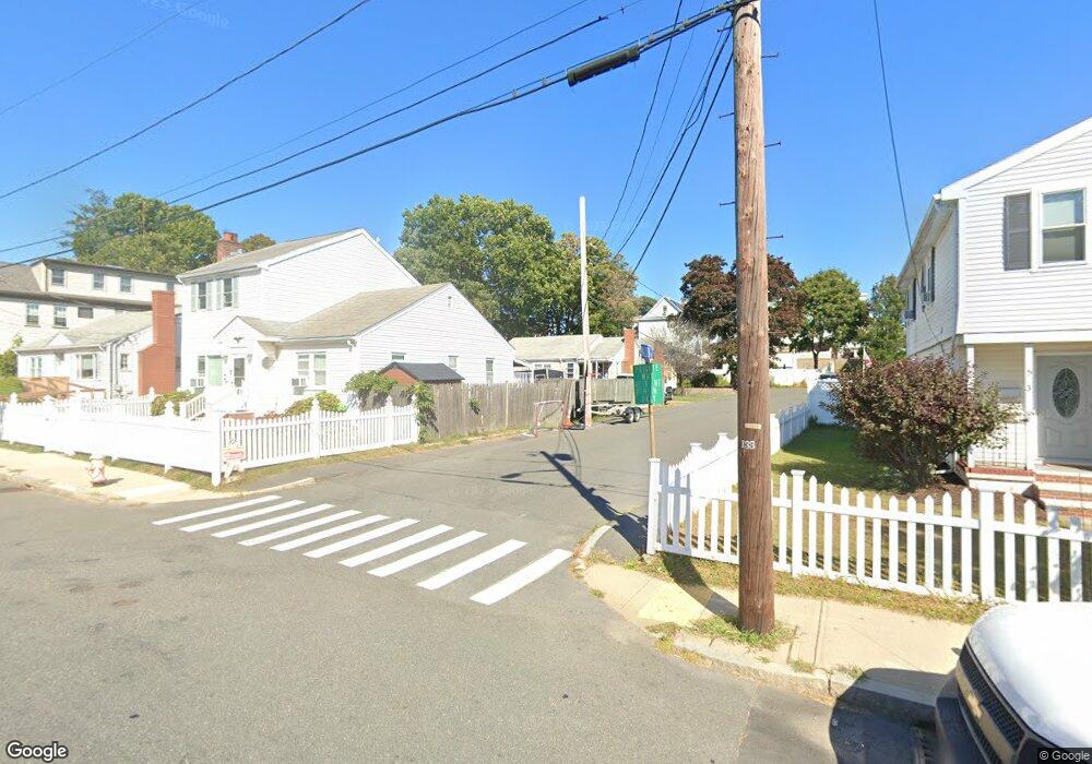 12 Walden Place, Winthrop, MA 02152 - photo 1