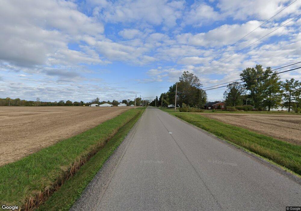 0 S L #1 Diagonal Rd unit 3912781, Lagrange, OH 44050 - photo 1