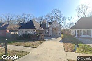 8552 Forestwood Ave, Baton Rouge, LA 70812